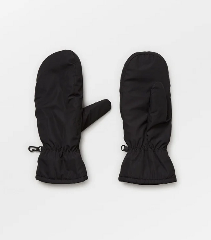 Padded Nylona Mitten
