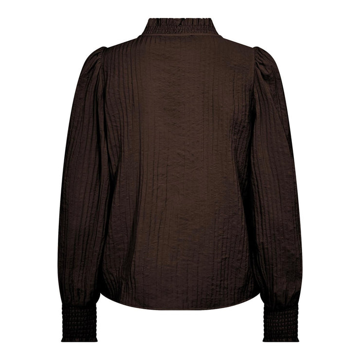 ShinaCC Frill LS Shirt