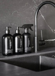 Hand & Bodywash - Lemongrass Lime & Bergamot