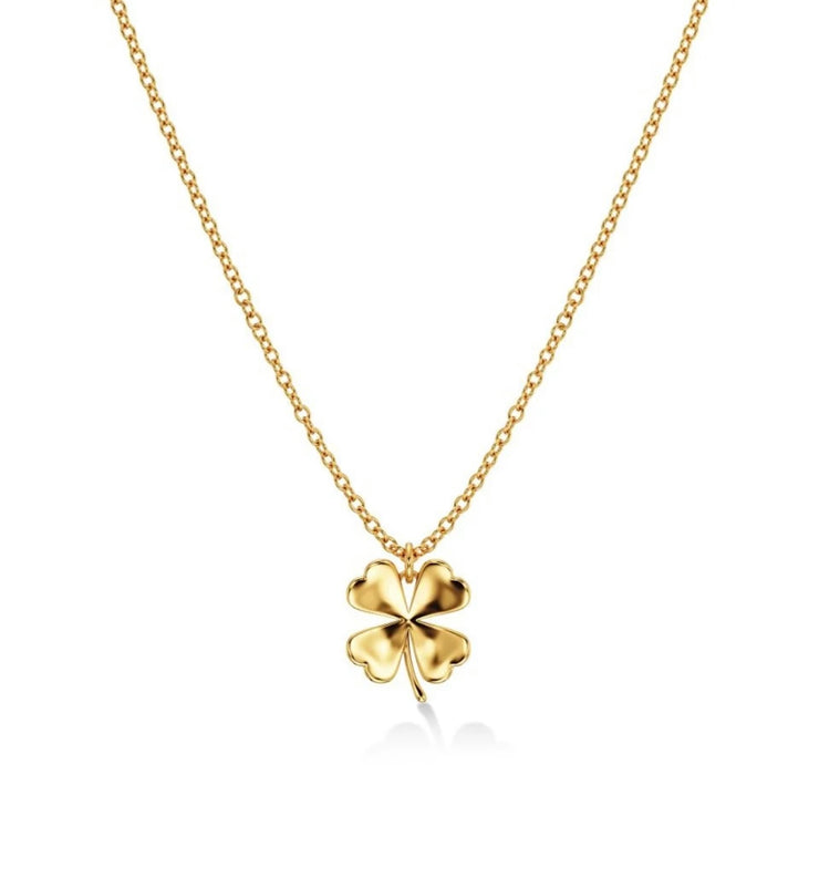Lucky Necklace