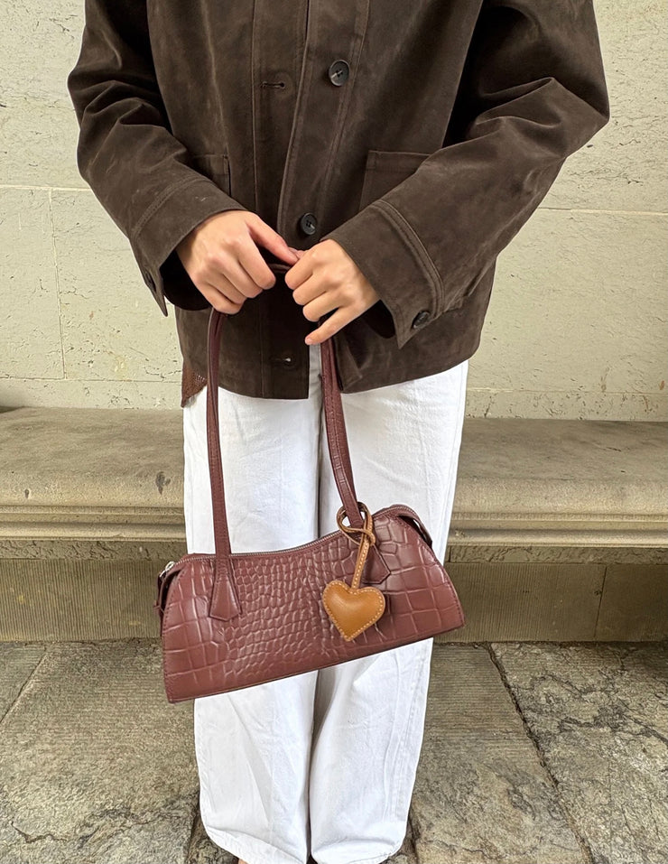 Croc Babette Bag
