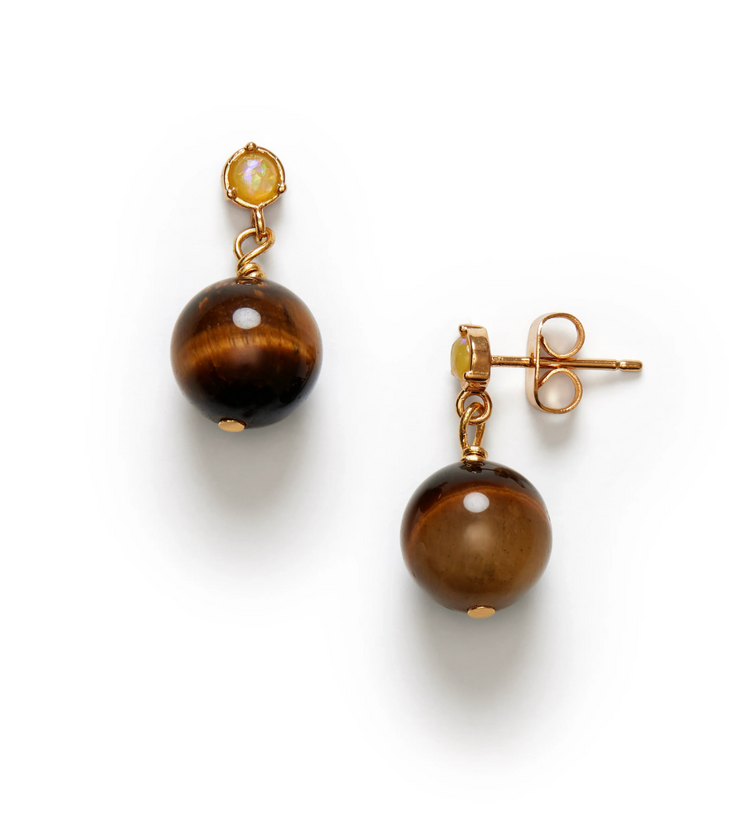 Ball Earring