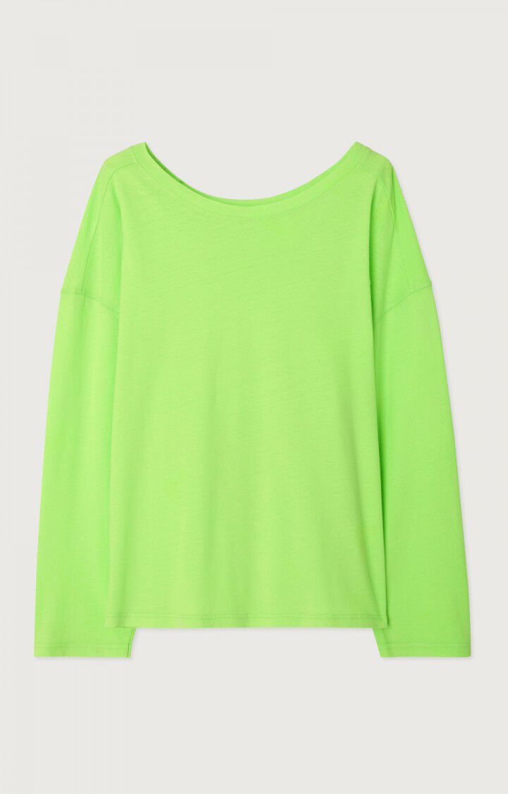 Lopintale Sweater Neon Green