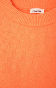 Vitow Jumper Orange