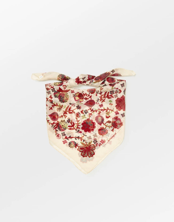 Bromflora Tabby Sia Scarf
