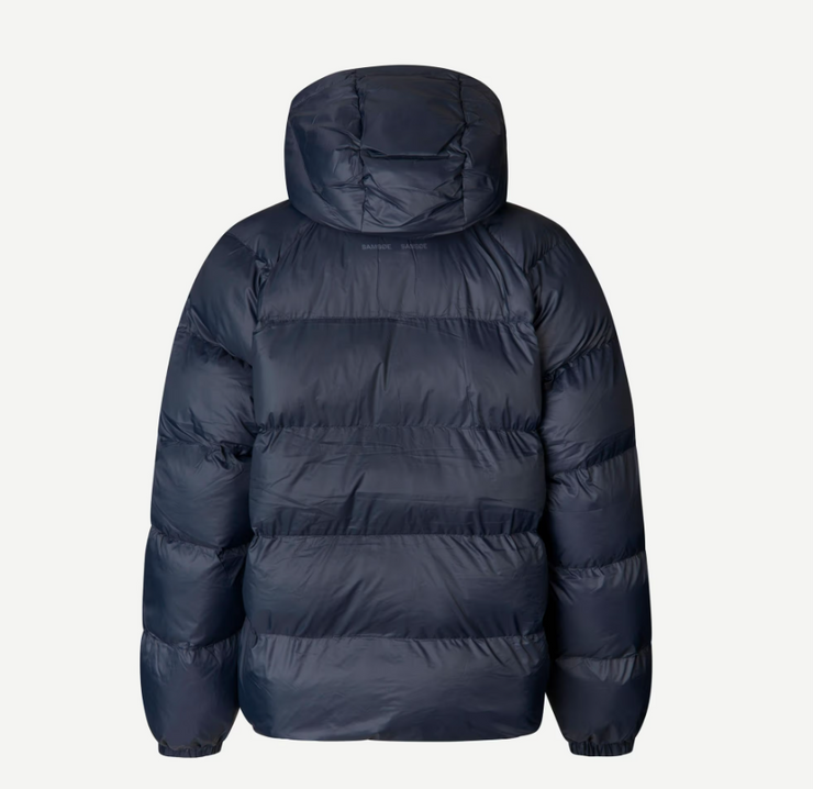 Sahany Jacket