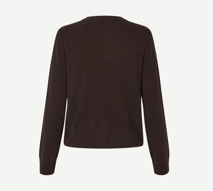 Saboston Cardigan