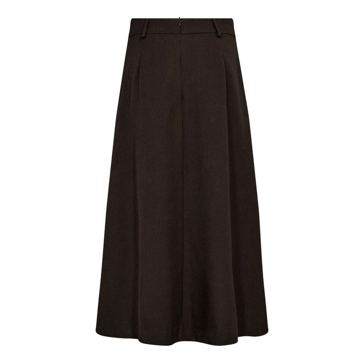 LunaCC Pocket Pleat Skirt