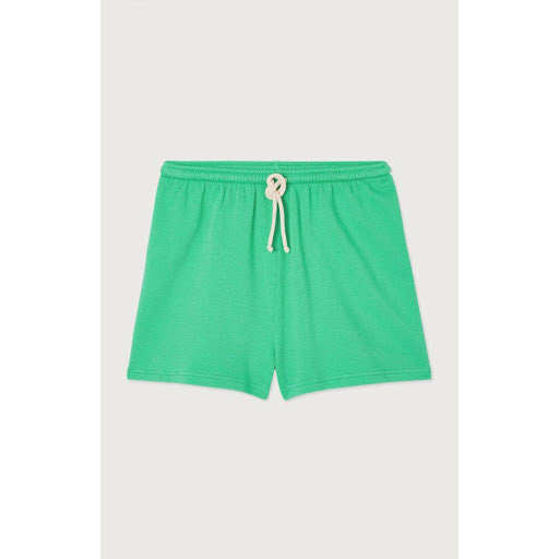 Hapylife Shorts Green