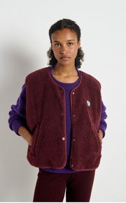 HOKTOWN JACKET