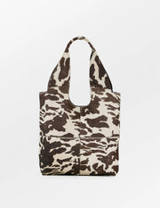 Texas Leather Demi Bag