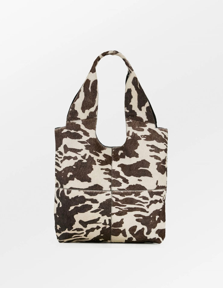 Texas Leather Demi Bag