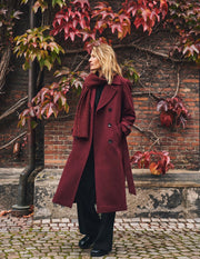 SynnePW Coat