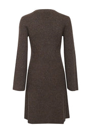AntaliGZ Wool Short Dress