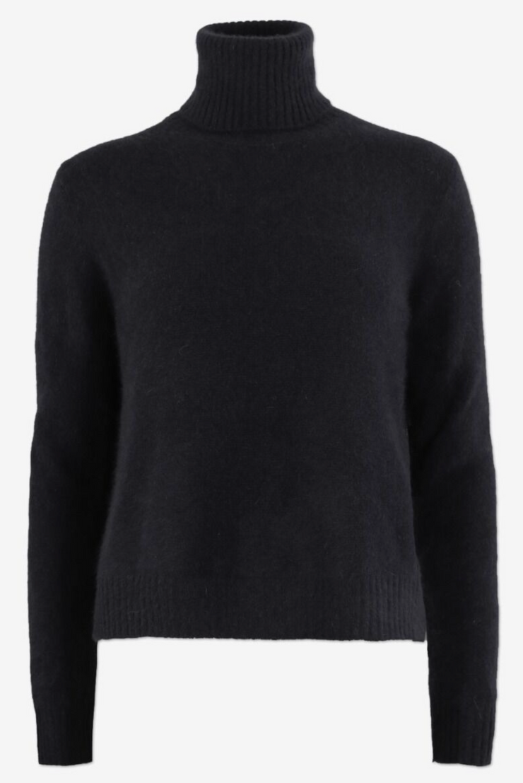 Rillo Sweater Black