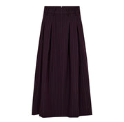 AnyaCC Pleat Skirt