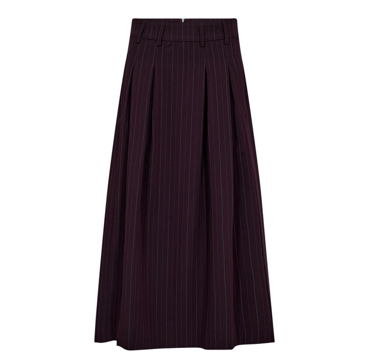 AnyaCC Pleat Skirt