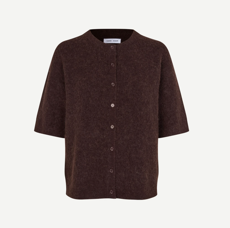 Saanoura ss Cardigan
