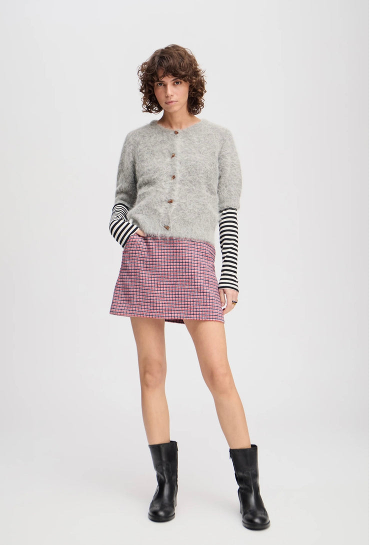 Locca Knit Cardigan