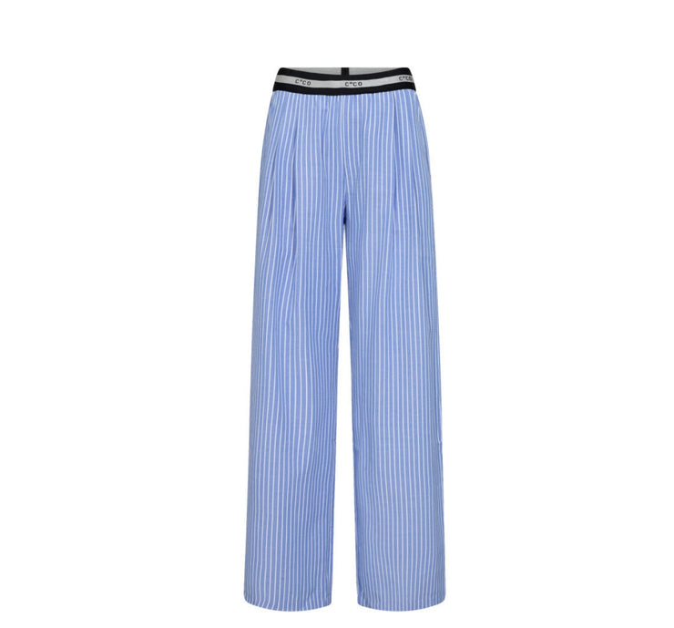 TeaCC Stripe Pant