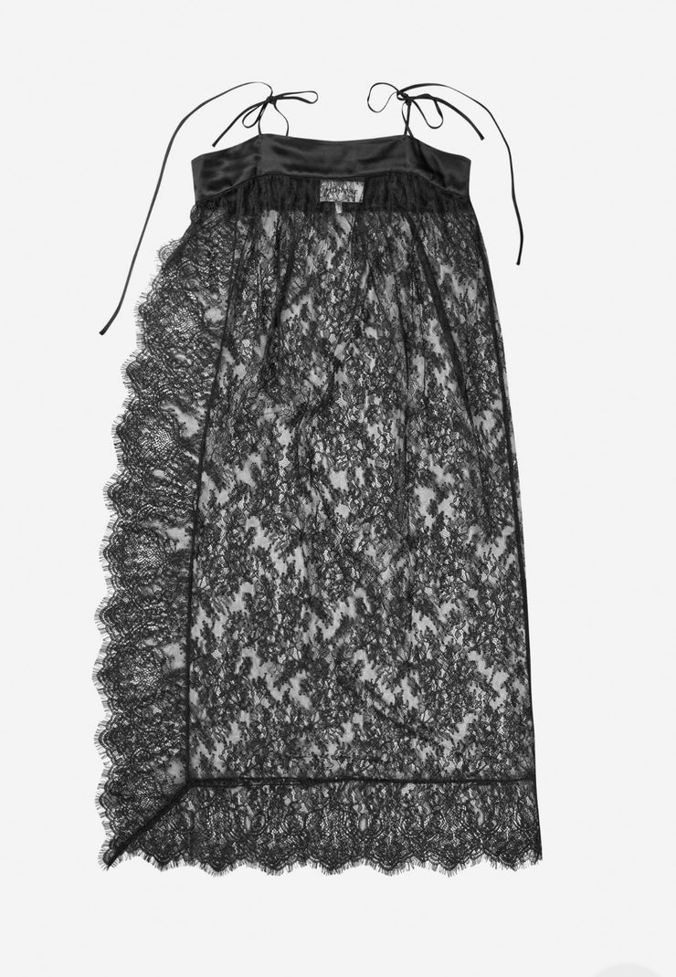 Rocco Lace Dress