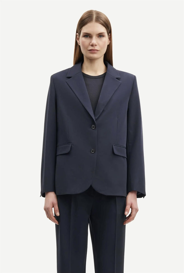Ramona Blazer