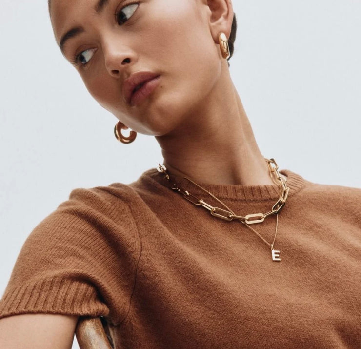 Ivy Maxi Necklace