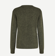 Nor Short Cardigan