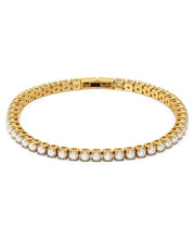 Lilo Bracelet Multi Gold