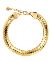 Hera Chain Bracelet