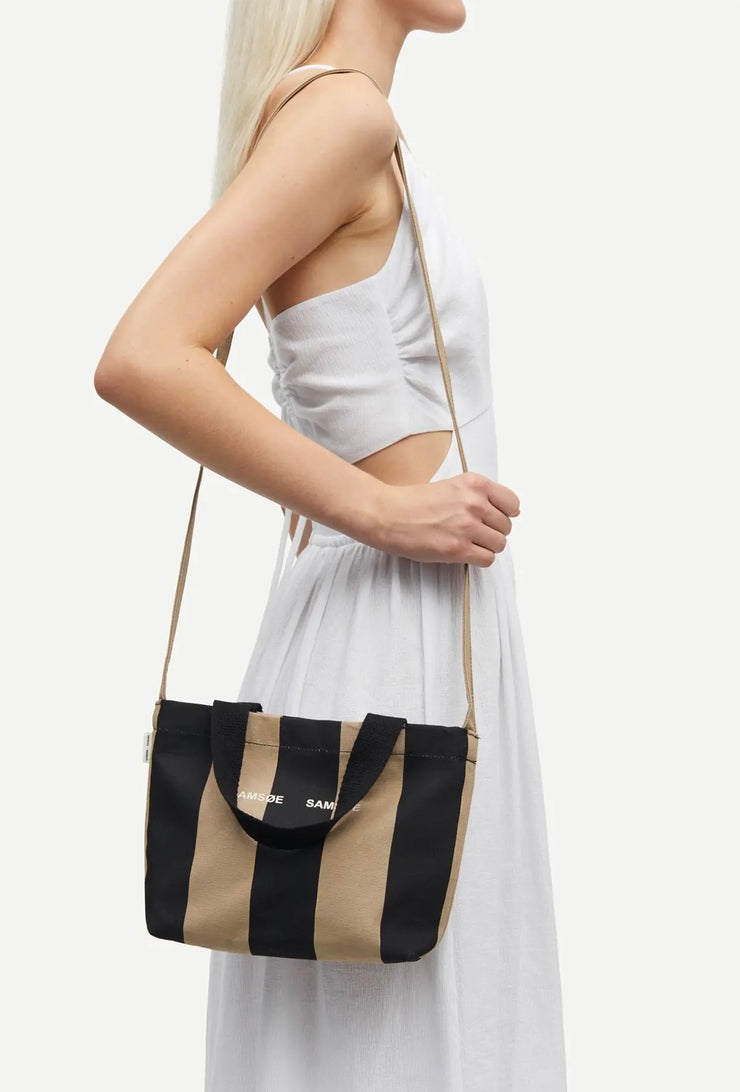 Safrinka Shopper