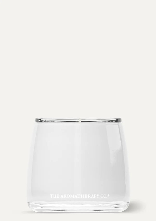 Therapy Candle, Sweet Lime&Mandarin