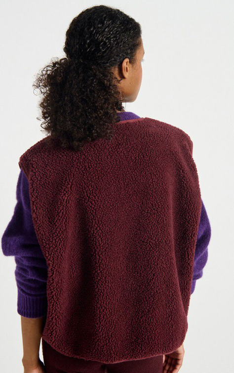 HOKTOWN JACKET