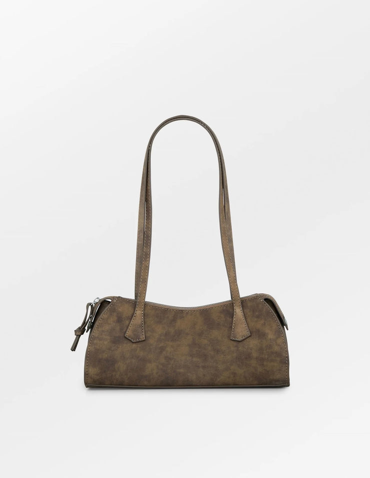 Worn Babette Bag