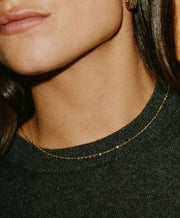 Rays Necklace