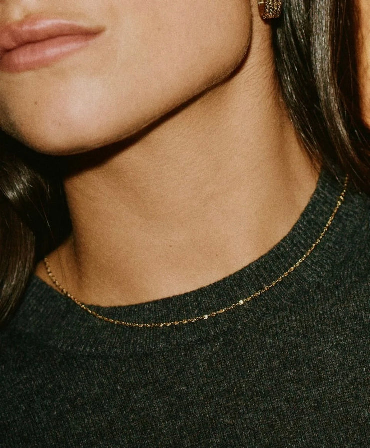 Rays Necklace
