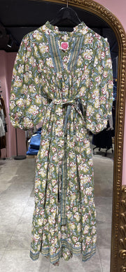 Mina Dress