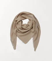 Mill Scarf Beige