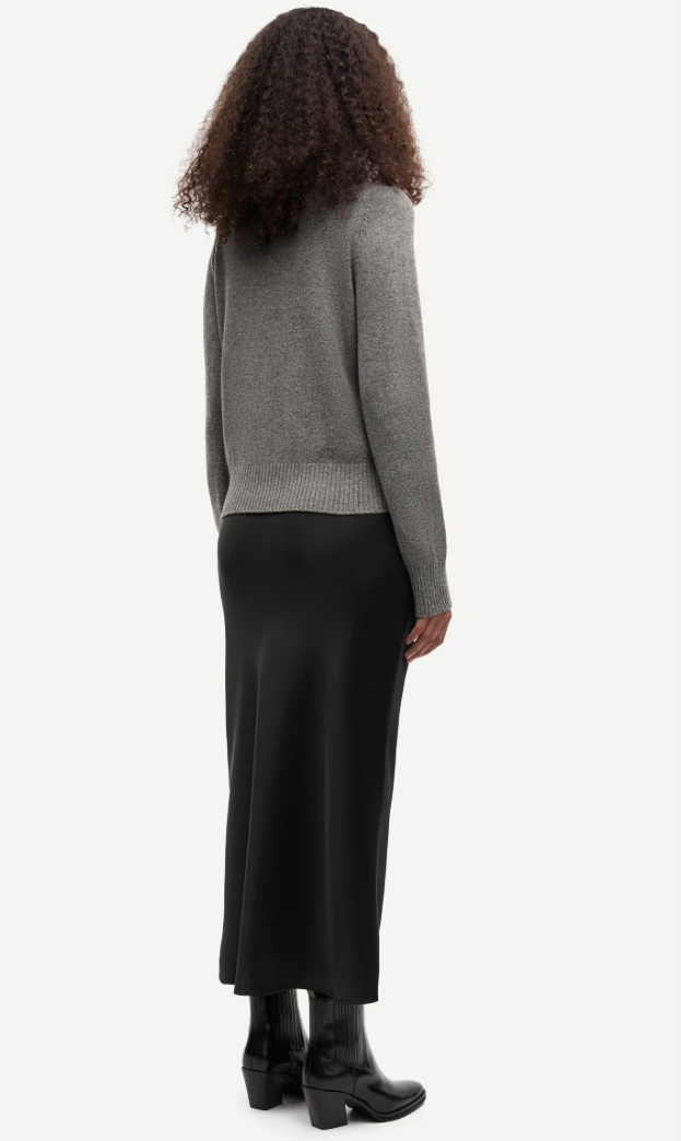 Saekif Turtleneck 15010
