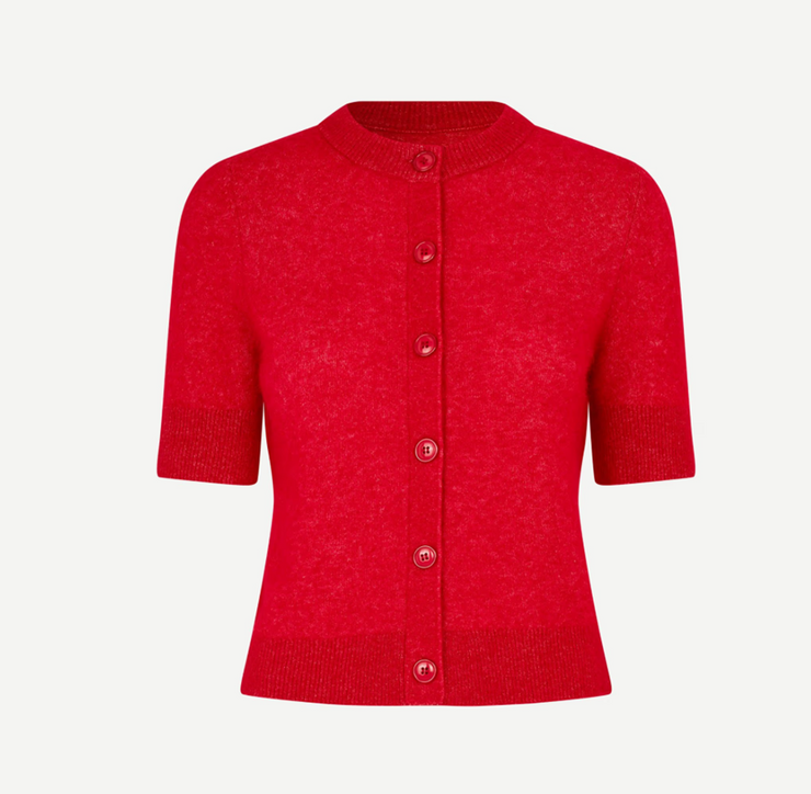 Sanoura ss Cardigan