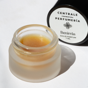 Benirrás Perfume Wax