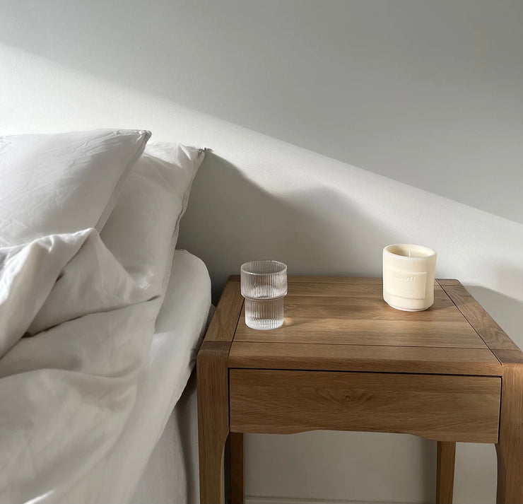Signature Candle Ficus