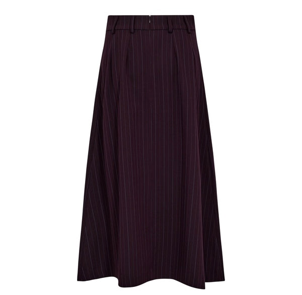 AnyaCC Pleat Skirt
