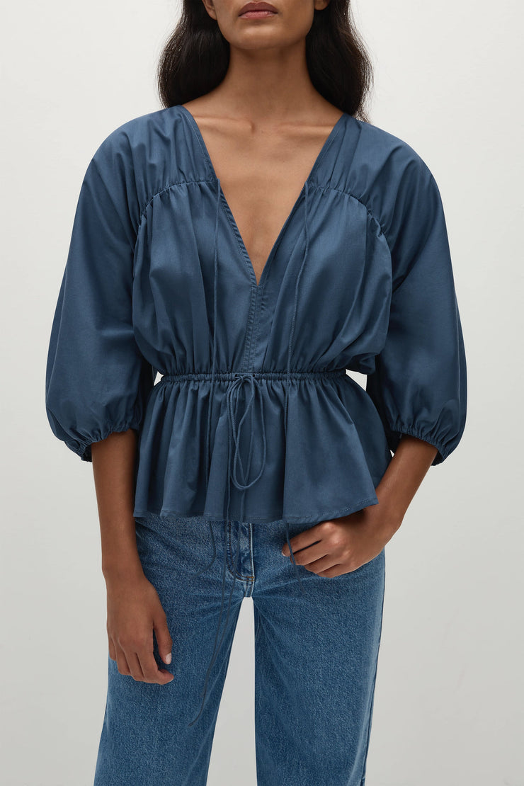 Sigrid Top