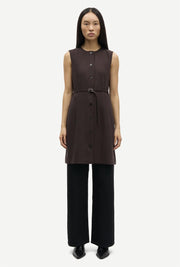 Saruma Short Dress 15790