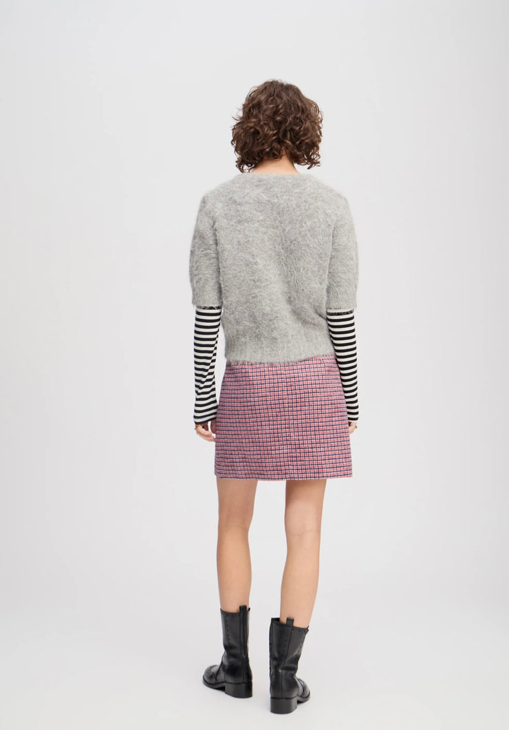 Locca Knit Cardigan