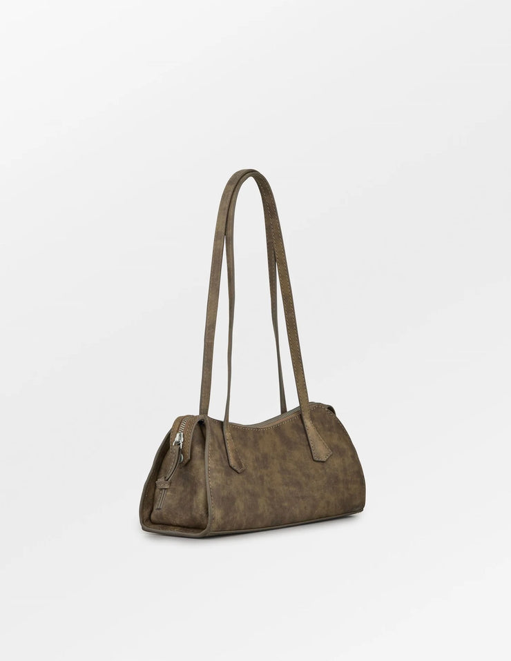 Worn Babette Bag