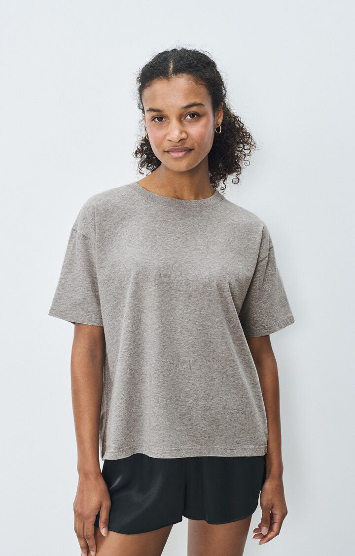 Womens t-shirt Fizvalley