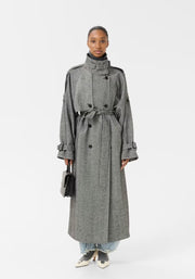 GZavic long coat