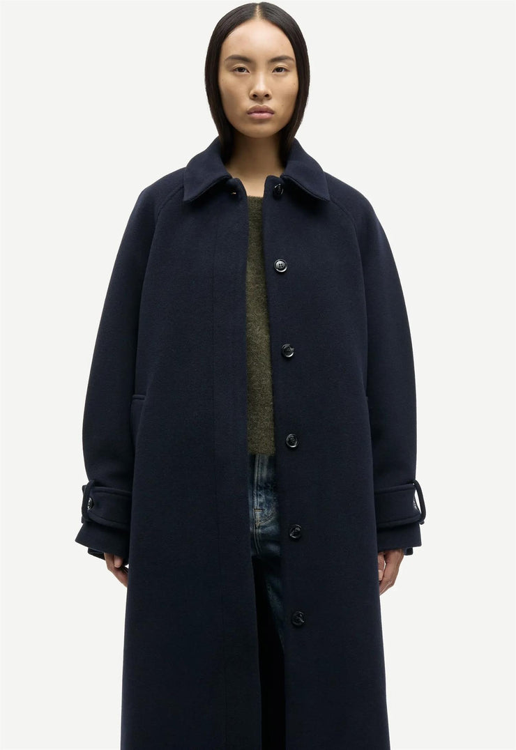 Alma Coat